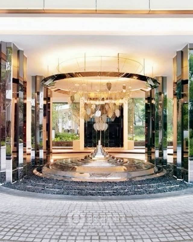 picture 1-BR Condo at Life One Wireless near BTS Phloen Chit (ID 2939750) - 20/23