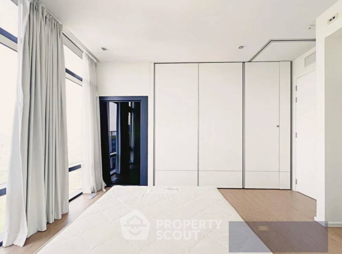 รูป คอนโด 1-ห้องนอน ที่ เซอร์เคิล ลิฟวิ่ง โปรโตไทป์ เพชรบุรีตัดใหม่ ใกล้ MRT เพชรบุรี (ID 2061038) - รูปที่ 4/8