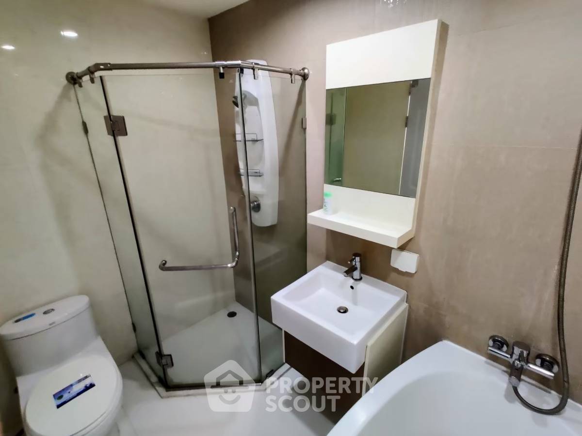 picture 1-BR Condo at Baan Siri 31 Condominium near MRT Sukhumvit (ID 513834) - 18/18