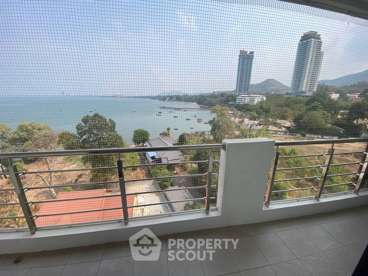 รูป คอนโด 1 ห้องนอน ขาย Golden Coast Si Racha บางพระ ศรีราชา (ID 2069207) - รูปที่ 4/9