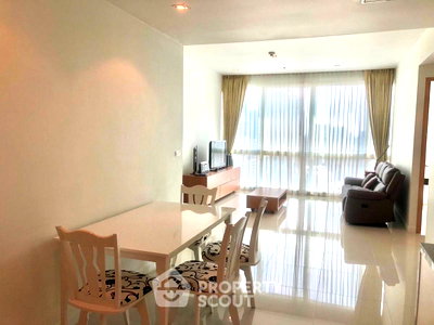 Condos for sale BTS Phrom Phong : 2-BR Condo at Millennium Residence @ Sukhumvit Condominium near BTS Asok (ID 1830509)