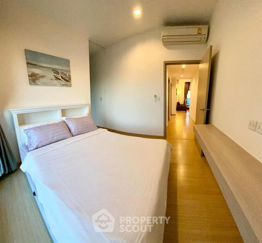 รูป คอนโด 3-ห้องนอน ที่ วิซดอม ค็อนเน็ค สุขุมวิท ใกล้ BTS ปุณณวิถี (ID 1343170) - รูปที่ 6/12