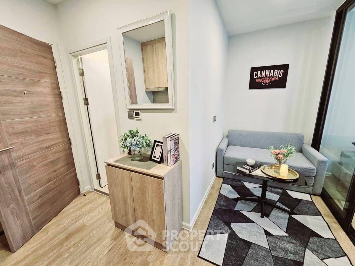 picture 1-BR Condo at Modiz Sukhumvit 50 near BTS On Nut (ID 2110977) - 2/14