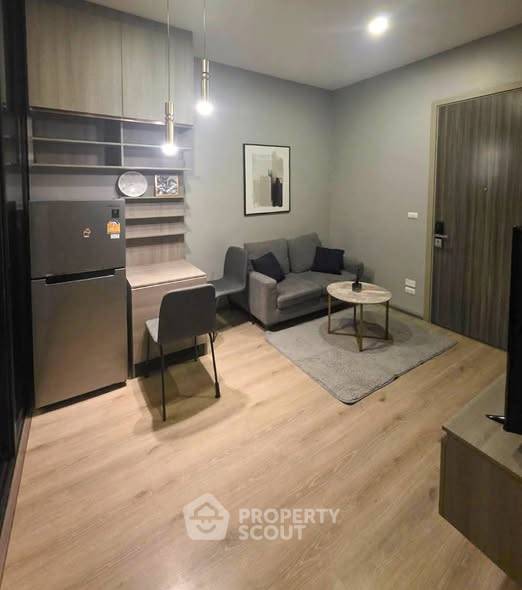 picture 1-BR Condo at Knightsbridge Prime Onnut near BTS On Nut (ID 2722473) - 1/9