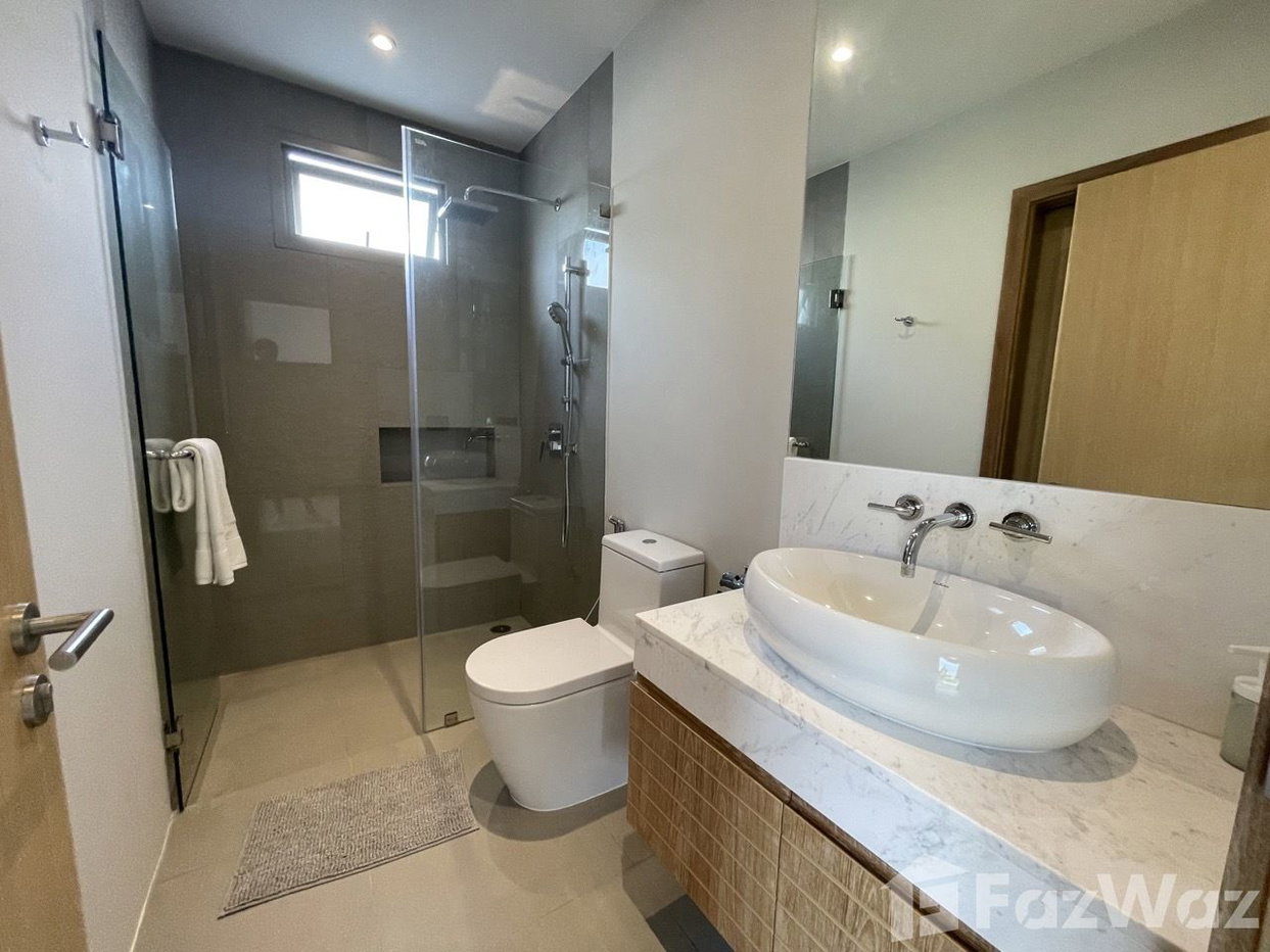 picture 3 Bedroom Villa for rent at Trichada Breeze 1717580 - 15/27