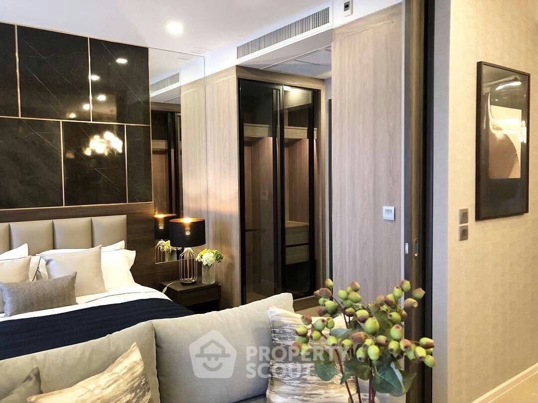 รูป คอนโด 1-ห้องนอน ที่ แอชตัน อโศก ใกล้ MRT สุขุมวิท (ID 2744194) - รูปที่ 5/8