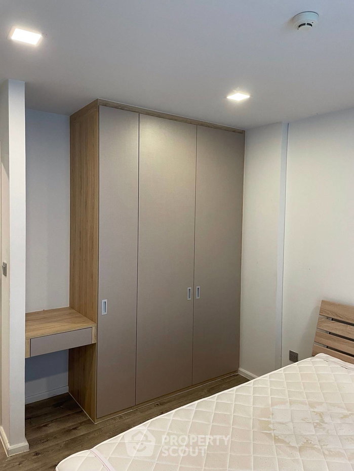 picture 1-BR Condo at Atmoz Ratchada-Huaikwang in Wang Thonglang (ID 2720749) - 6/8