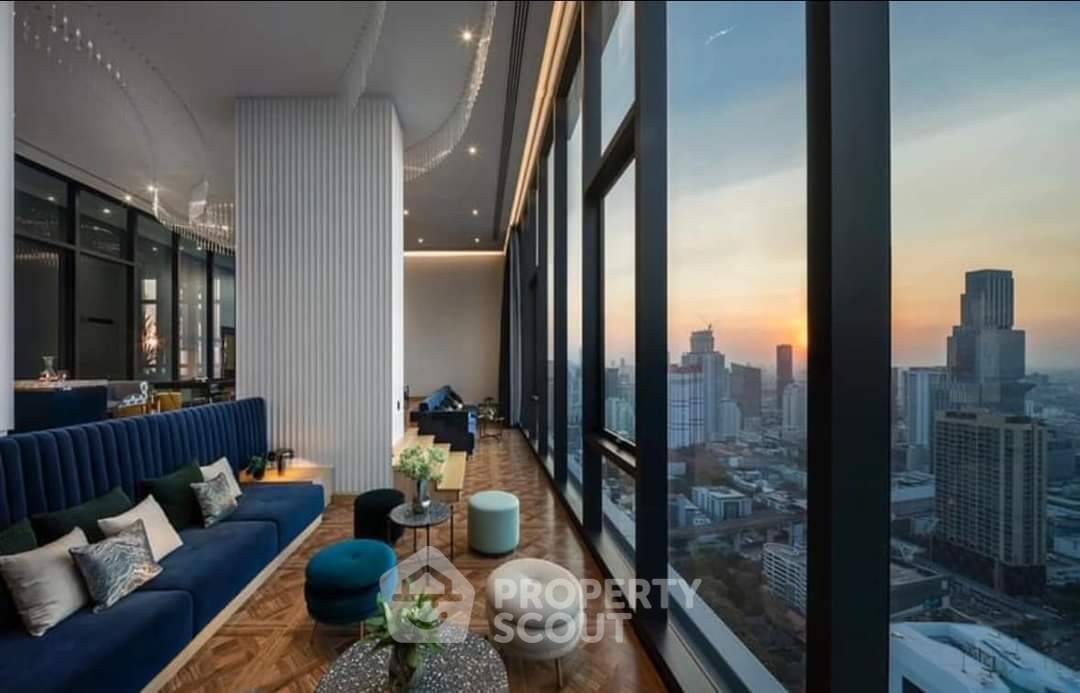 picture 1-BR Condo XT Phayathai, 10th Floor, 400m to BTS Phaya Thai (ID 1491948) - 33/35