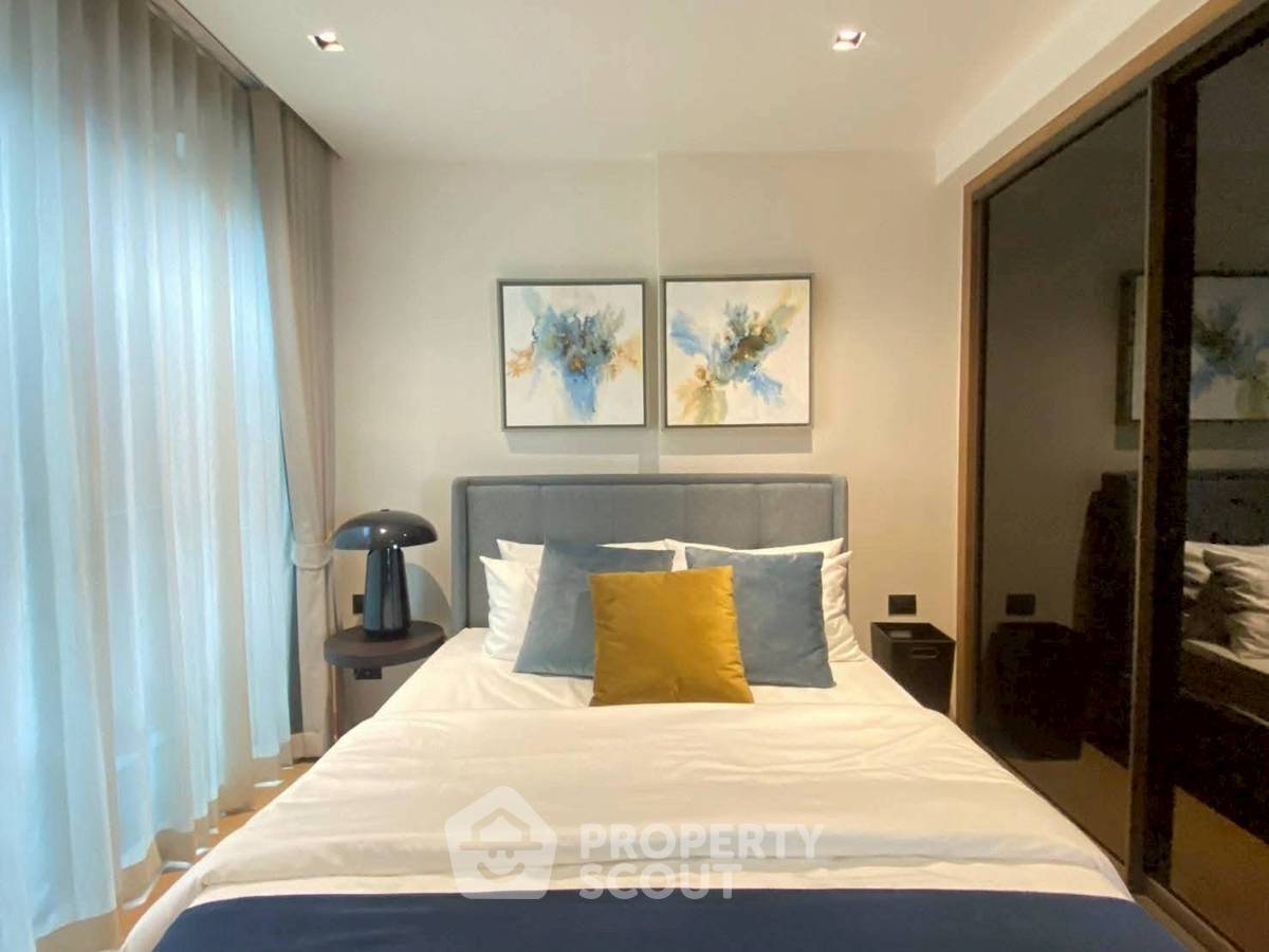 picture 2-BR Condo at Chalermnit Art De Maison near BTS Thong Lor (ID 2958796) - 2/18