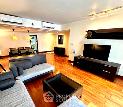 Condos for rent : 2-BR Condo at All Seasons Mansion Condominium near BTS Phloen Chit (ID 1916175)