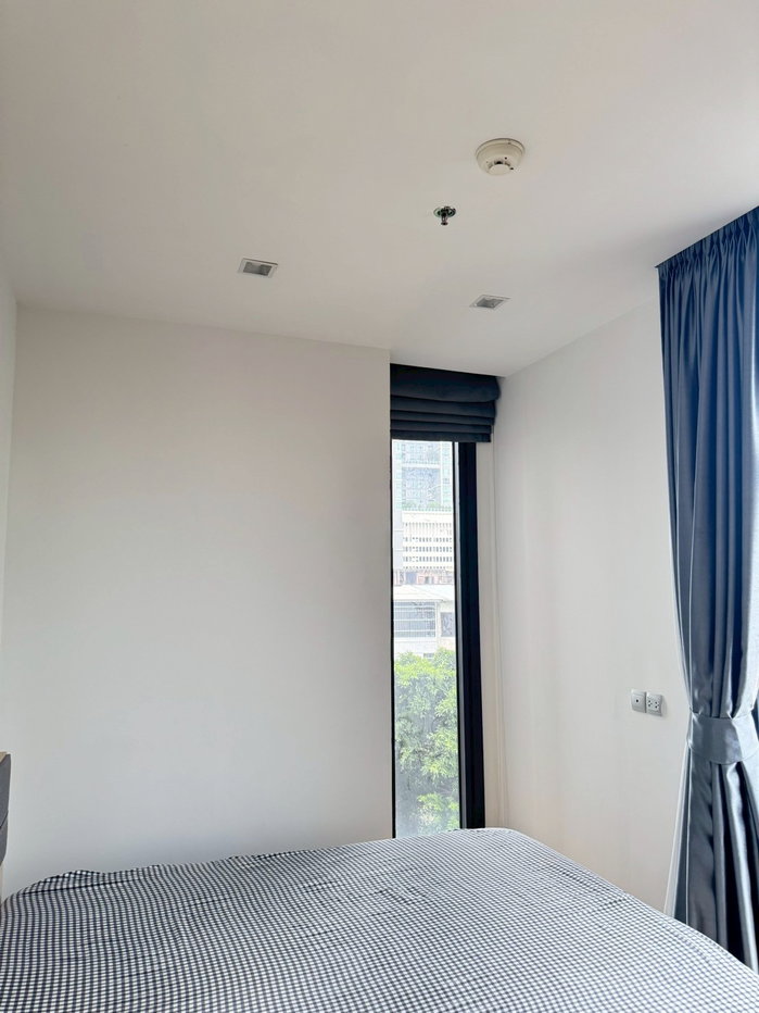 picture 🟪🟦🟩🟨🟧 Condo for rent: The Line Phahonyothin – Pradipat 📍BTS Ari 🛎️🛎️ | Line@: @assetspro - 4/12