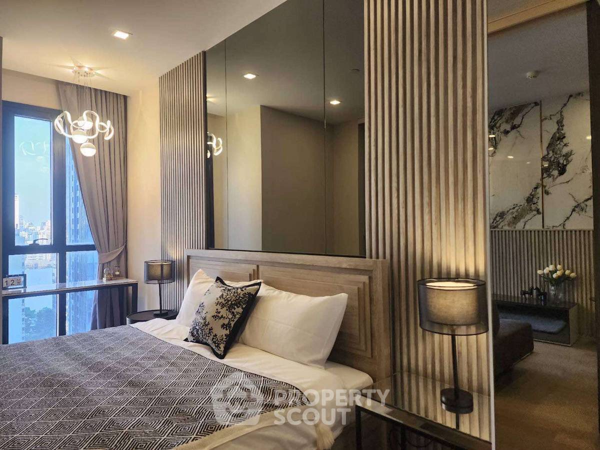 picture 1-BR Condo at Park Origin Thonglor near BTS Thong Lor (ID 2034310) - 3/6