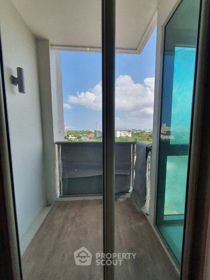 รูป คอนโด 1 ห้องนอน The Riviera Ocean Drive ชั้น 9 ใกล้หาดจอมเทียน (ID 1235543) - รูปที่ 9/18