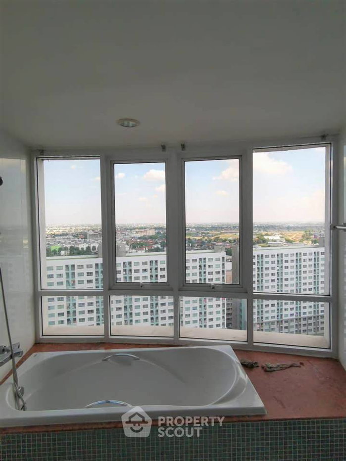 รูป คอนโด 2 ห้องนอน 90 ตร.ม. ชั้น 21 สูง Bangkok Horizon Ramkhamhaeng ใกล้หัวหมาก (ID 592614) - รูปที่ 12/15
