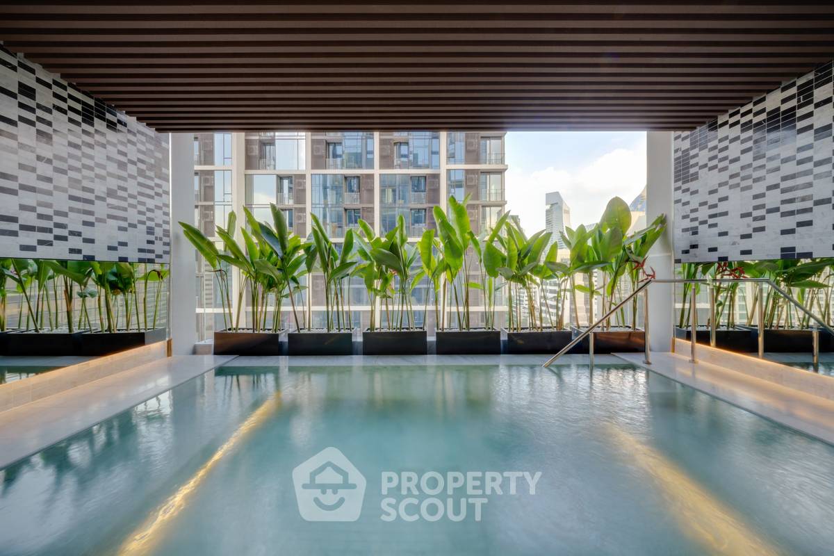 picture 1-BR Condo at 28 Chidlom near BTS Chit Lom (ID 2950643) - 6/15
