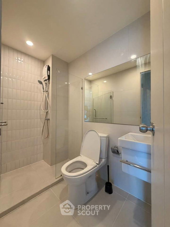 picture 1-BR Condo In Life Asoke, 29 Sqm Near ARL Makkasan (300m) (ID 2816271) - 7/8