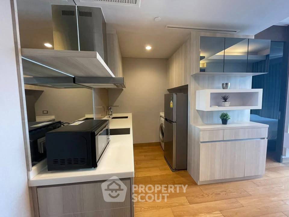 picture 1-BR Condo at The Lumpini 24 near BTS Phrom Phong (ID 2669530) - 2/3