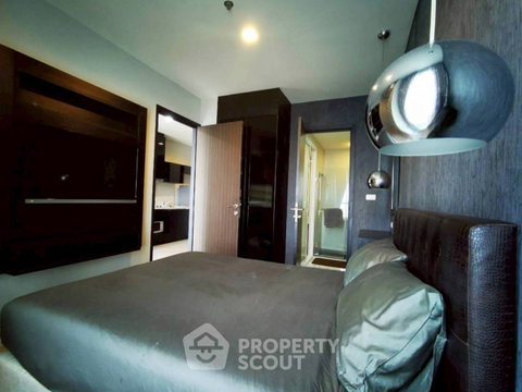 คอนโด 1-ห้องนอน ที่ ริทึ่ม สุขุมวิท 44/1 ใกล้ BTS พระโขนง (ID 2297128)