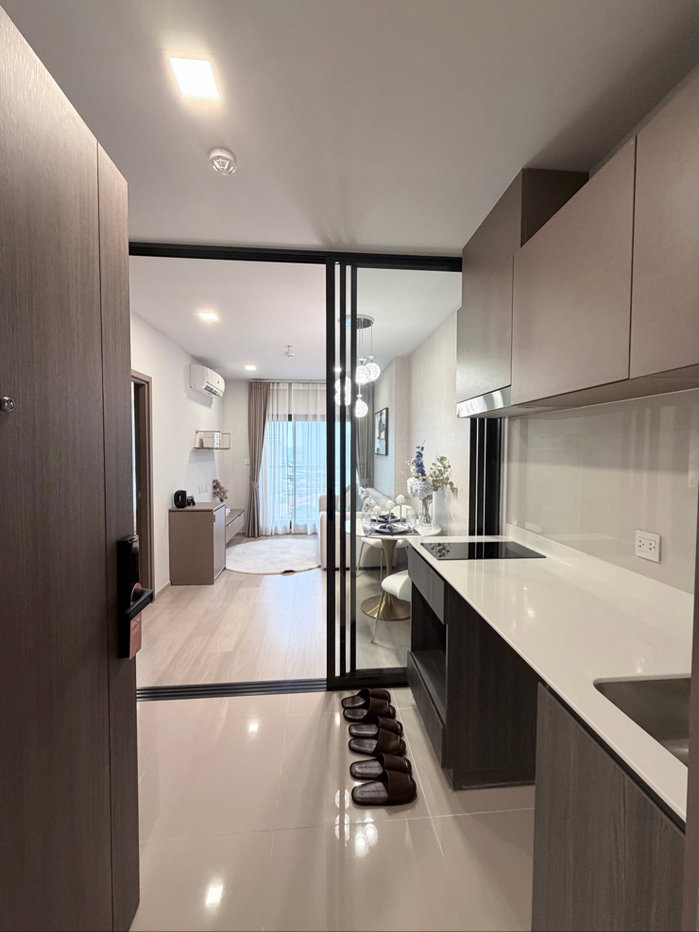 picture Life Phahon - Ladprao A Condo That Elevates Your Everyday Living - 5/6