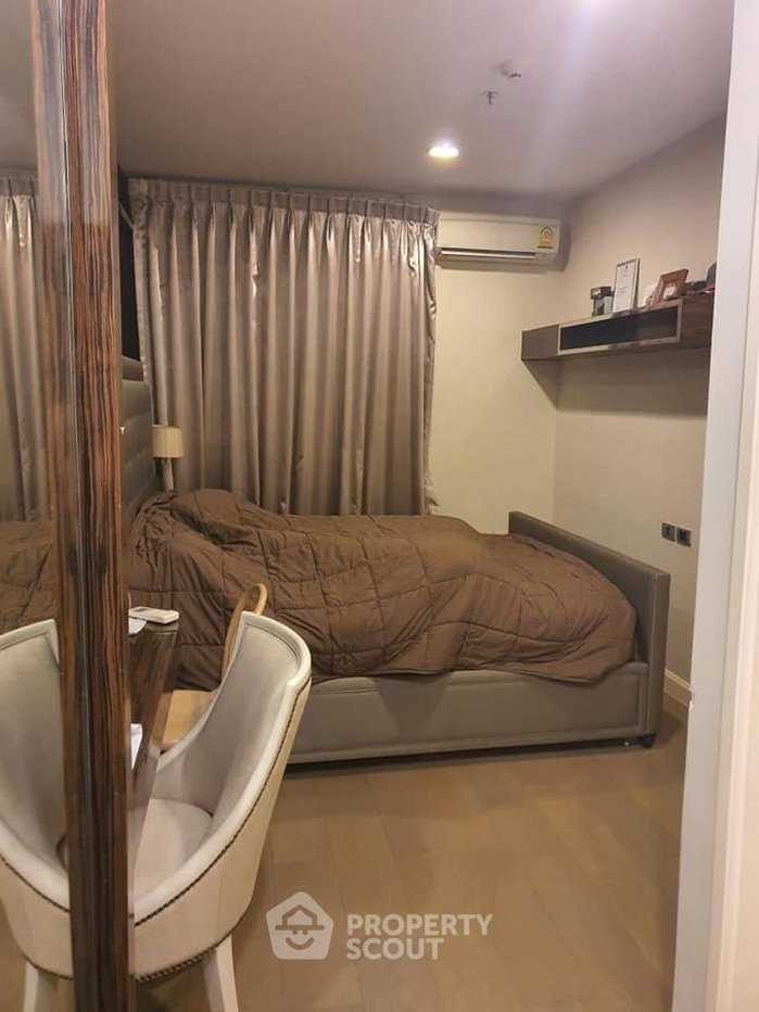 รูป คอนโด 1-ห้องนอน ที่ เดอะ เครสท์ สุขุมวิท 34 ใกล้ BTS ทองหล่อ (ID 2733817) - รูปที่ 2/6