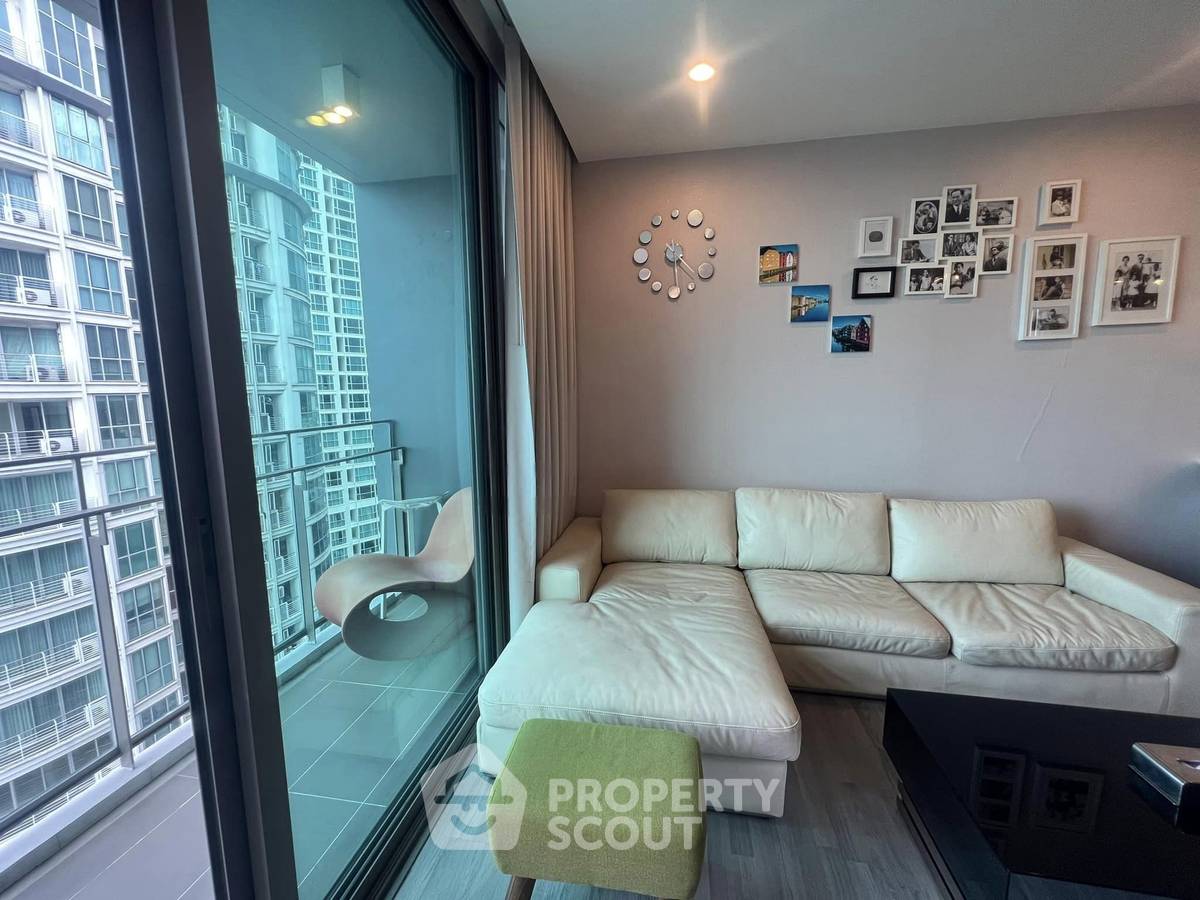 รูป คอนโด 1-ห้องนอน ที่ เดอะ รูม สุขุมวิท 69 ใกล้ BTS พระโขนง (ID 2725839) - รูปที่ 8/17