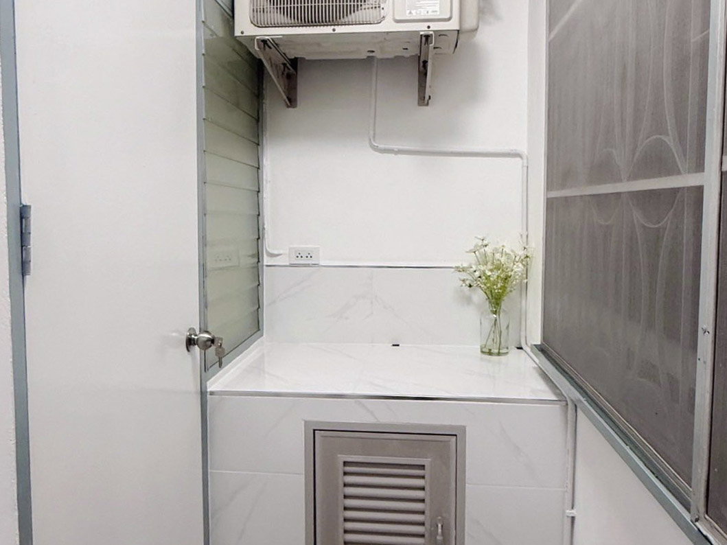 picture Baan Eua Arthorn Pattaya North Corner Unit for Sale - 9/10