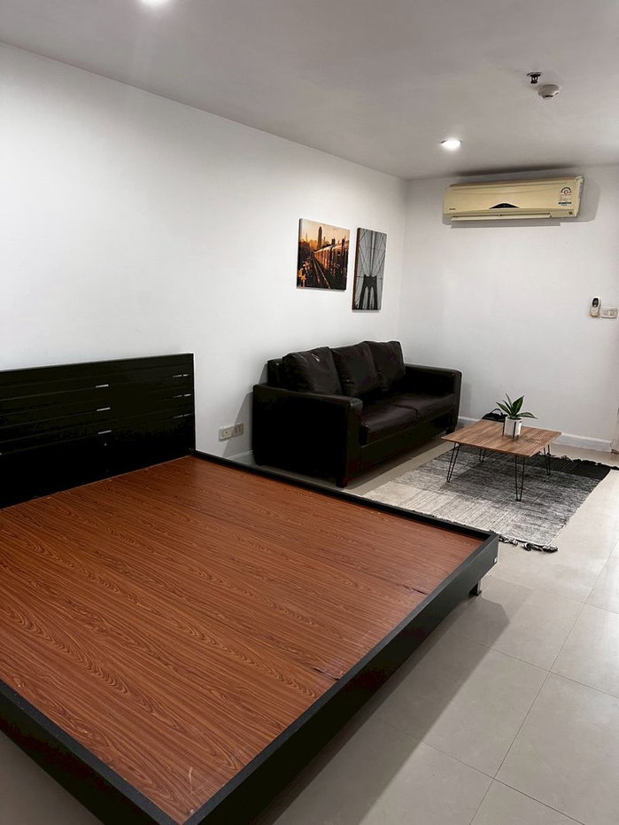 picture For Rent Regent Home 6/1 Prachachuen Unit 397/154 - 9/9