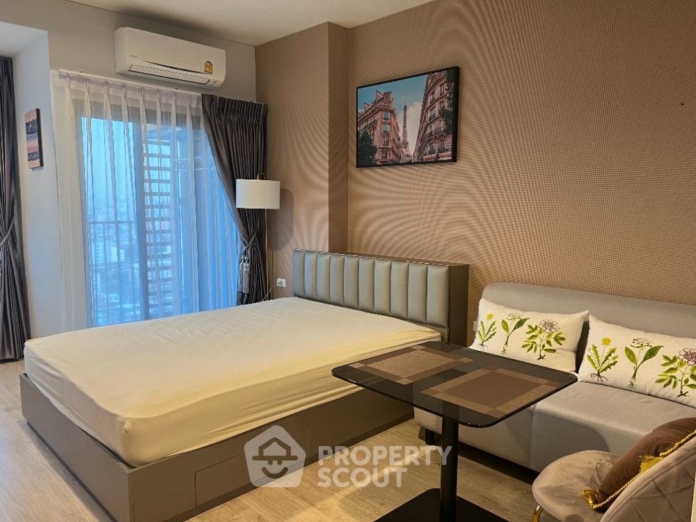 รูป คอนโด 1-ห้องนอน ที่ ไอดีโอ สาทร-วงเวียนใหญ่ ใกล้ BTS วงเวียนใหญ่ (ID 692932) - รูปที่ 2/13