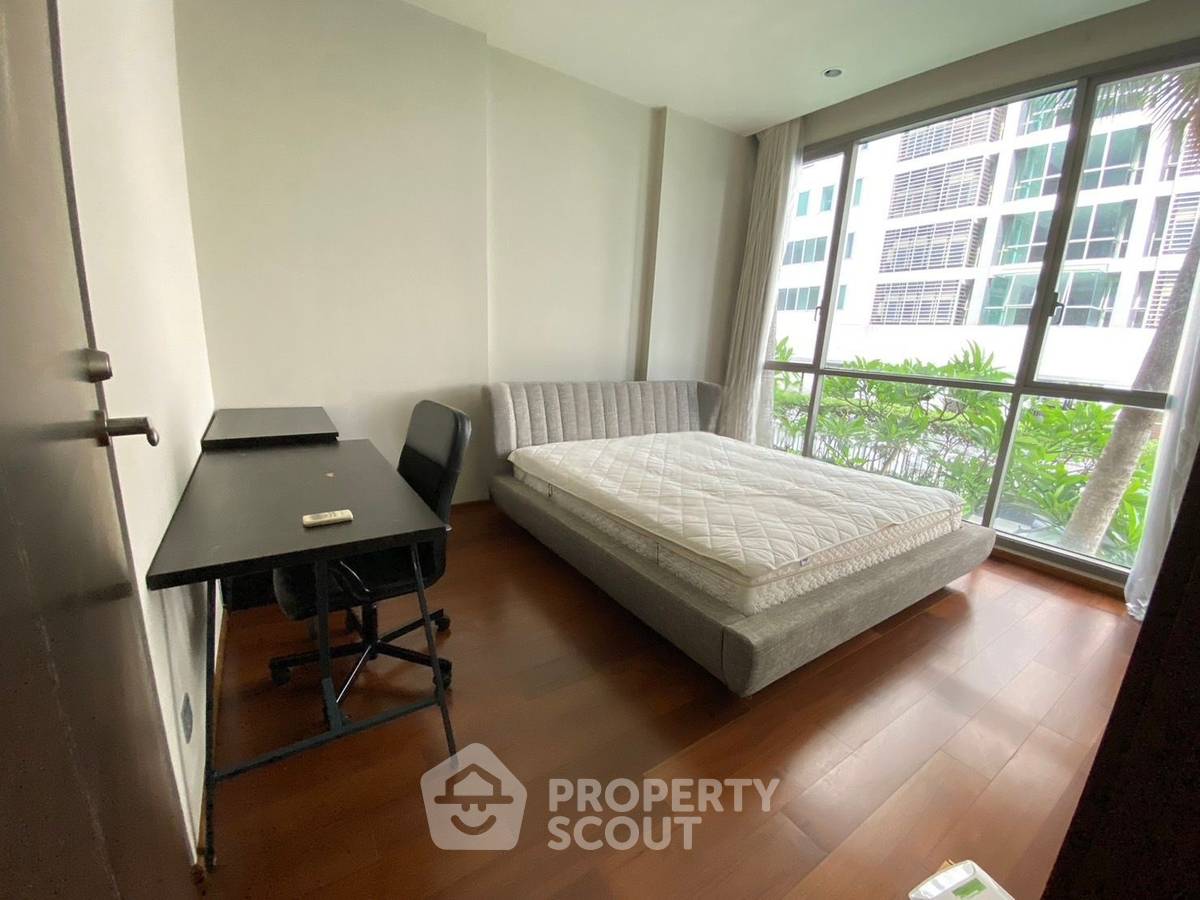 รูป คอนโด 1-ห้องนอน ที่ ควอทโทร บาย แสนสิริ ใกล้ BTS ทองหล่อ (ID 2723636) - รูปที่ 4/9