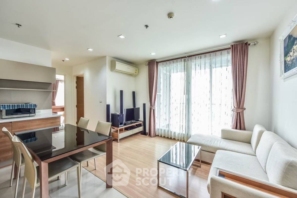 รูป คอนโด 2 ห้องนอน RHYTHM Phahon-Ari ชั้น 16 ใกล้ BTS สะพานควาย (ID 1697808) - รูปที่ 1/12