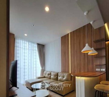 รูปภาพ 1-BR 45 Sqm Condo At Noble Be Sukhumvit 19, 400m to BTS Nana (ID 2897691)