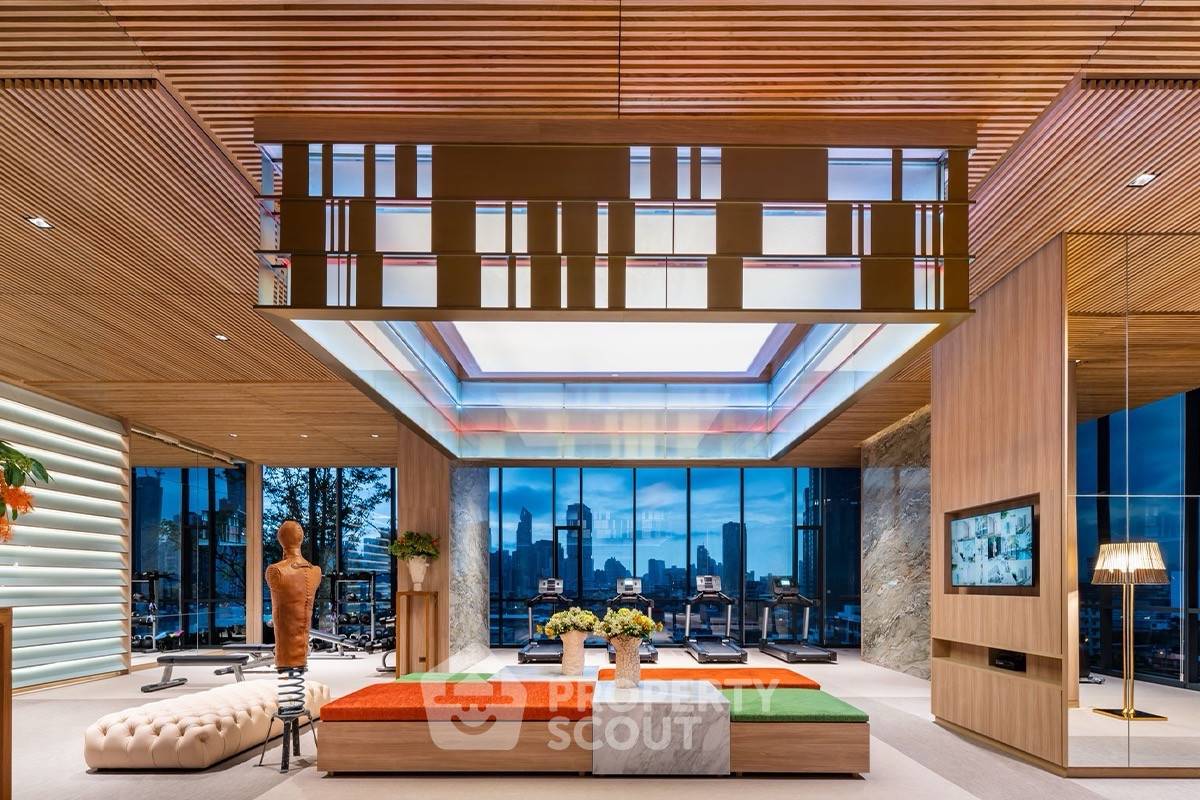 รูป 1 ห้องนอน 27 ตร.ม. โอกะ เฮาส์ สุขุมวิท 36 ชั้น 7 ใกล้ BTS ทองหล่อ (ID 2913220) - รูปที่ 15/15