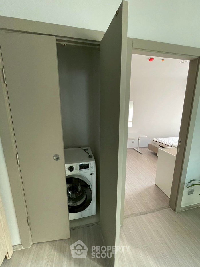 รูป คอนโด 2-ห้องนอน ที่ ไลฟ์ อโศก - พระราม 9 ใกล้ MRT พระราม 9 (ID 2455112) - รูปที่ 8/16