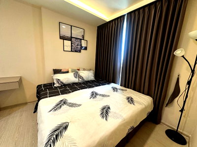 Condos for rent : P-46723 | Vtara Sukhumvit 36 🔥 Spacious 2-Bedroom Condo Near BTS Thong Lo – Fully Furnished & Ready to Move In! 🔥 | Line ID: @easythaihome
