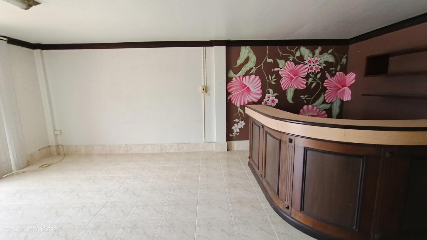 picture SHOP HOUSE 31 Sq.w. Nua Khlong Krabi for 3.2M - 20/32