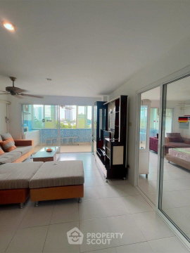 ขายคอนโด 1 ห้องนอน ในโครงการ AD Condo ทำเลวงอมาตย์ ใกล้นาเกลือ (ID 2198363)