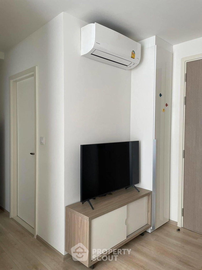 picture 1-BR Condo at Chambers On-Nut Station near BTS On Nut (ID 1369052) - 4/10
