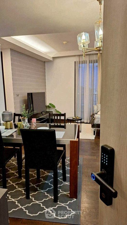 รูป คอนโด 2-ห้องนอน ที่ เดอะ ลุมพินี 24 ใกล้ BTS พร้อมพงษ์ (ID 2217557) - รูปที่ 4/8