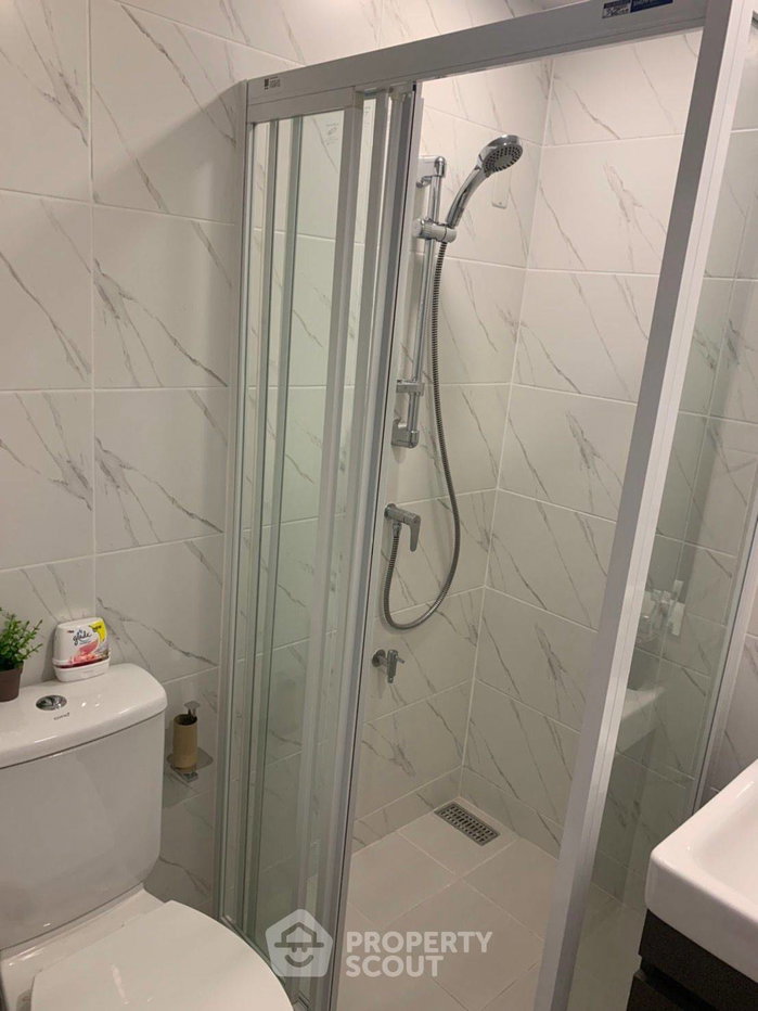 picture 1-BR Condo Atmoz Ratchada-Huaikwang, Wang Thonglang (3rd Floor) (ID 1345017) - 9/11