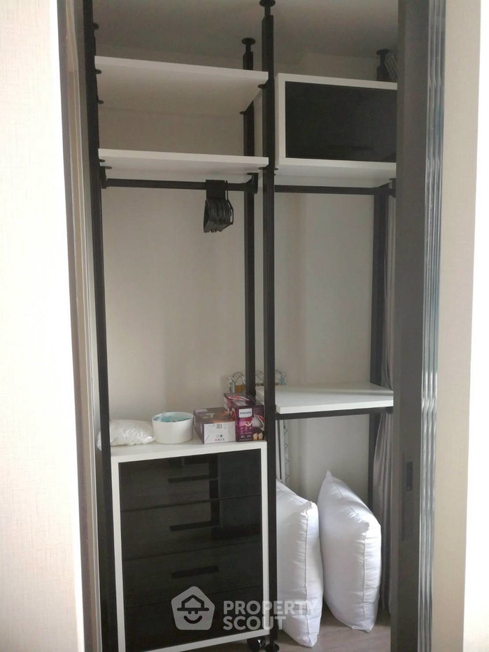 รูป คอนโด 1-ห้องนอน ที่ ริทึ่ม เอกมัย ใกล้ BTS เอกมัย (ID 2390073) - รูปที่ 12/12
