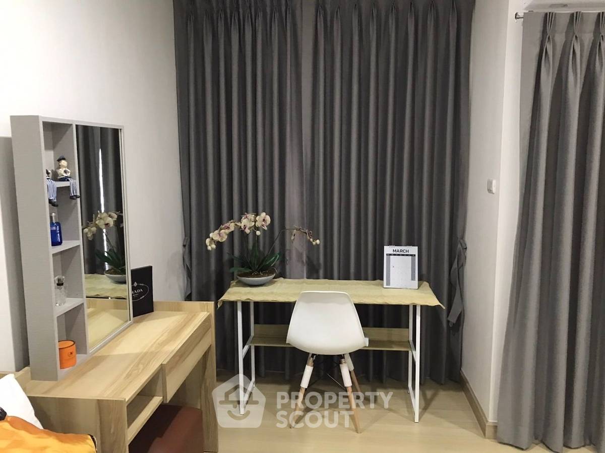 picture 1-BR Condo at Supalai Veranda Ramkhamhaeng close to Ramkhamhaeng (ID 1078200) - 12/31