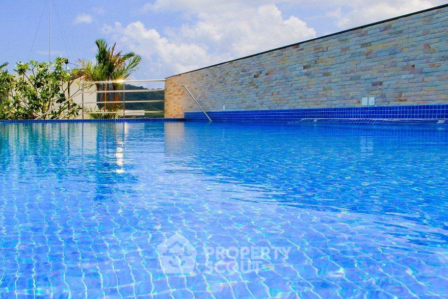 รูป คอนโด 1 ห้องนอน 53 ตร.ม. Babylon Sky Garden ใกล้ ราไวย์ (ID 1284688) - รูปที่ 46/48