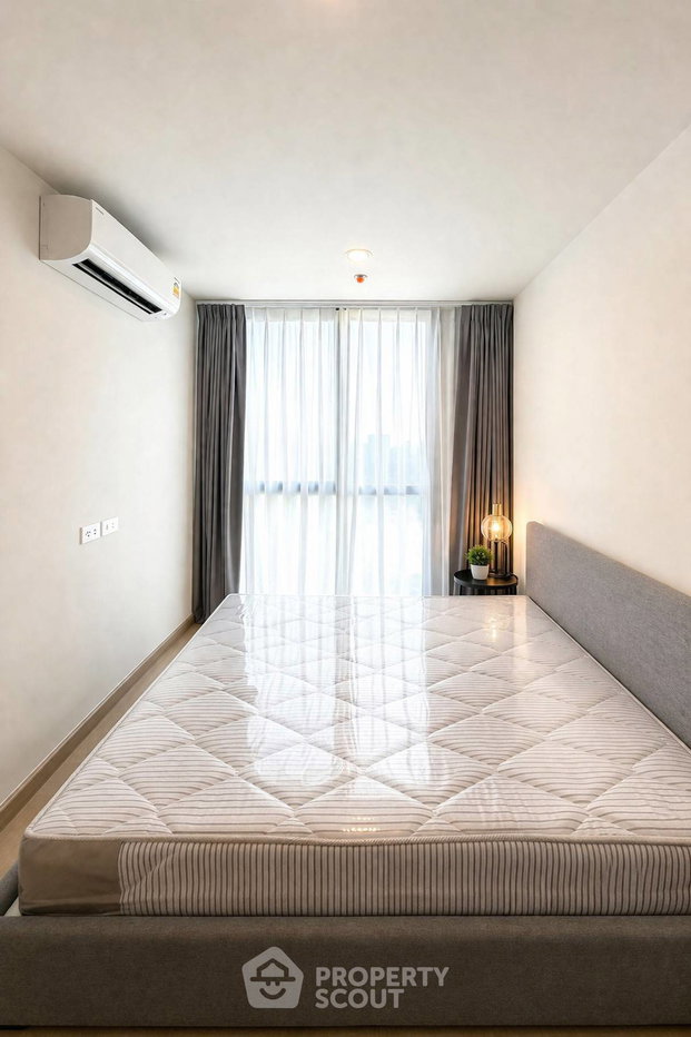 picture 1-BR Condo at Nue District R9 near MRT Phra Ram 9 (ID 2904454) - 3/8