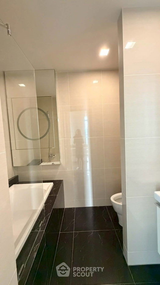 picture 2-BR 67 Sqm At Park Origin Phrom Phong, 14th-Floor Near BTS Phrom Phong (ID 2940064) - 7/8