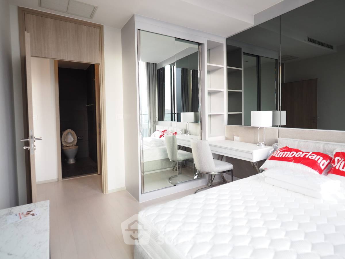 picture 2-BR Condo at Noble Ploenchit near BTS Phloen Chit (ID 511202) - 12/15