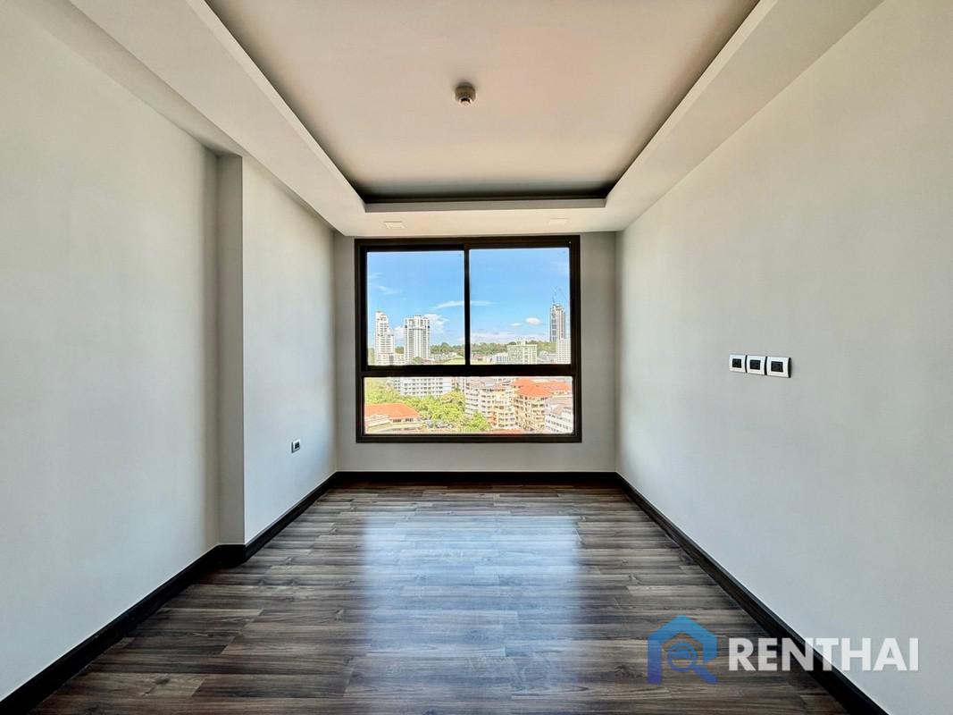 picture The Peak Tower  Promotional High Floor Unit with City & Sea Views - 11/24