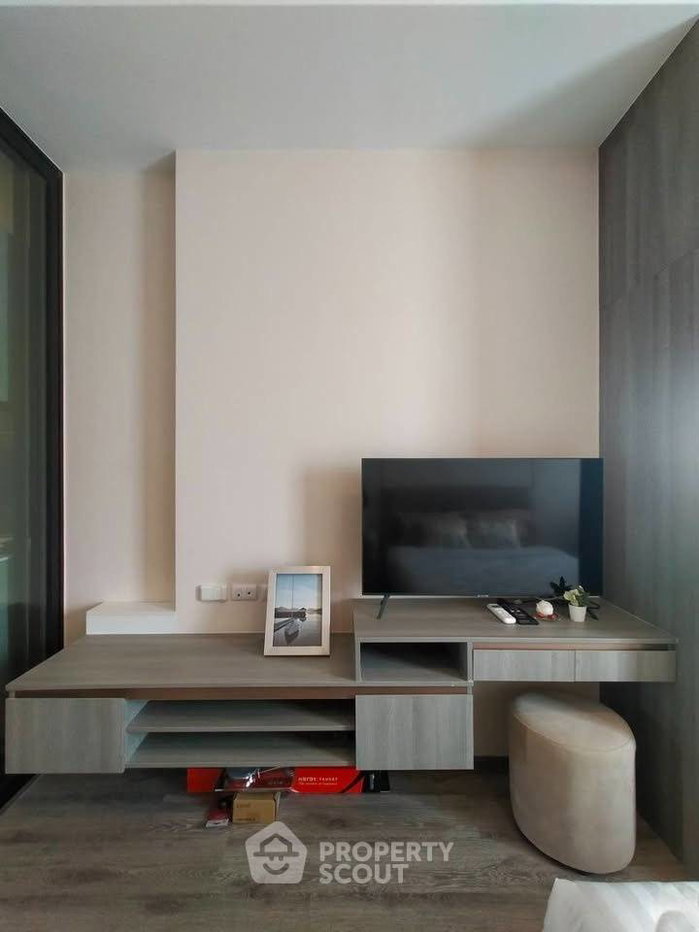 picture 1-BR Condo at Knightsbridge Prime Onnut near BTS On Nut (ID 2479762) - 2/6