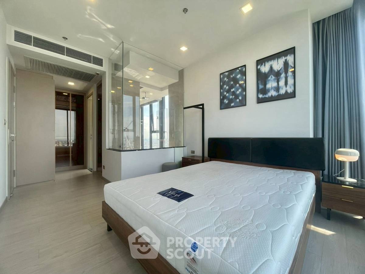 รูป คอนโด 2-ห้องนอน ที่ วันไนน์ไฟว์ อโศก - พระราม 9 ใกล้ MRT พระราม 9 (ID 2951298) - รูปที่ 6/10
