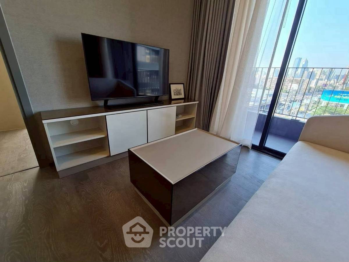 picture 2-BR Condo at COCO Parc near MRT Khlong Toei (ID 2936122) - 3/8