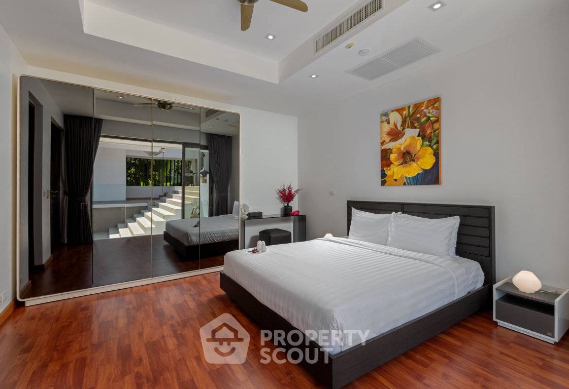 picture 4-BR Villa close to Ao Por (ID 787519) - 25/59
